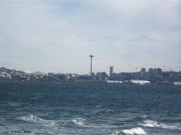 Seattle 2011